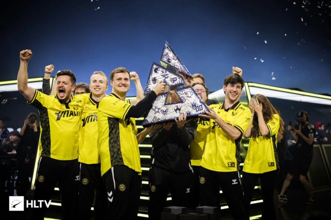 Major Blast Austin Champions! 🏆 What Happened? — Austin Championship Victory, Major Sports Event 2025