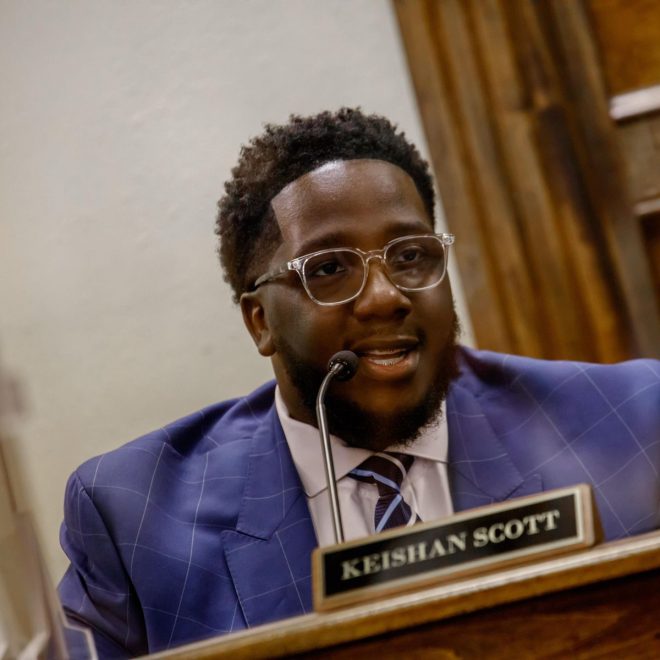 Major Shock: Democrat Scott’s Landslide in Republican Stronghold! — Election Results, South Carolina Politics, Special Election Update