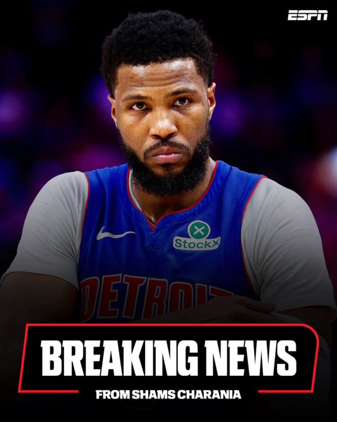 Malik Beasley Under Investigation: NBA Gambling Scandal? — NBA gambling investigation, Malik Beasley news 2025, Detroit Pistons scandal