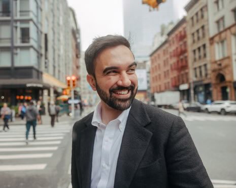 Mamdani's Win in NYC: A Bold Stand Against Smear Tactics! — Mamdani victory New York, antisemitism and criticism of Israel, Zionist smear campaigns 2025