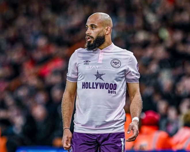 Man United's Bold £45m Bid: Will Brentford Cave In? — Manchester United transfer news, Bryan Mbeumo latest updates, Brentford player negotiations