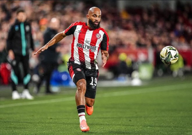 Man Utd's Bold Move for Mbeumo: Deal or Dilemma? — Manchester United transfer news, Bryan Mbeumo latest updates, Brentford FC player negotiations 2025