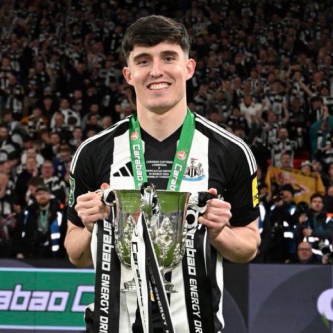 Manchester City Eyes Controversial Fullback Duo: Livramento & Ait-Nouri! — Manchester City transfer news, Tino Livramento transfer rumors, Rayan Ait-Nouri Manchester City
