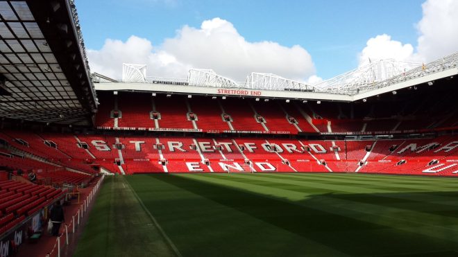 Manchester United vs. Arsenal: A Clash of Titans Awaits! — Manchester United season opener 2025, Arsenal Premier League fixtures, Manchester United vs Arsenal highlights