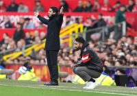 Manchester United vs Arsenal: A Rivalry Reignited in 2025! —  Premier League opening match, Manchester United Arsenal rivalry, Old Trafford kickoff 2025