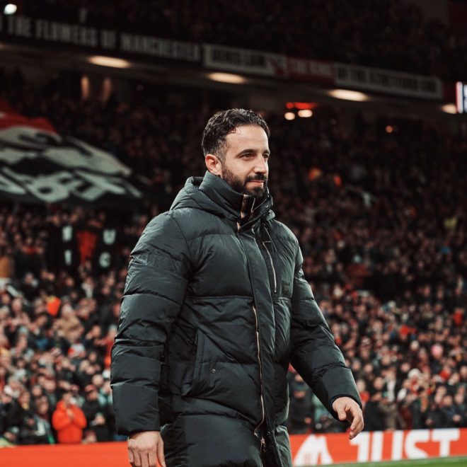 Manchester United's 2025/26 Fixtures: A Season of Reckoning? — Manchester United fixtures 2025, Premier League schedule 2025, Manchester United season preview