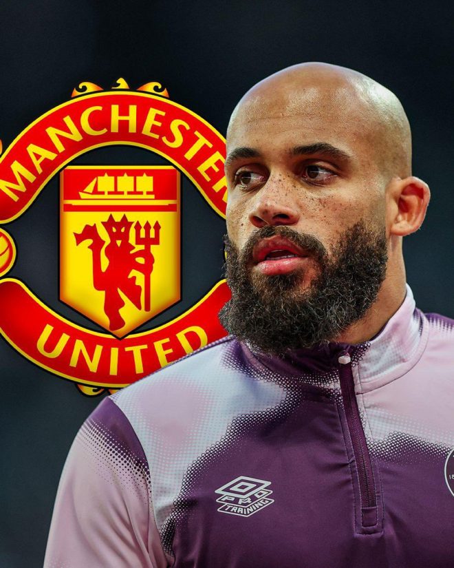 Manchester United's £60m Gamble on Mbeumo: Game Changer? — Manchester United transfer news, Bryan Mbeumo latest update, Manchester United transfer targets 2025