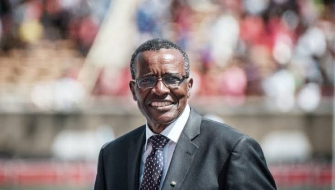 Maraga Blames Ruto for Ojwang Murder: A March for Justice? — former CJ David Maraga, Ojwang murder case, Gen Z protest victims