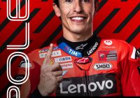 Marc Márquez Shatters Records at Mugello! 🔥 —  record pole position Mugello, Marc Marquez Mugello 2025
