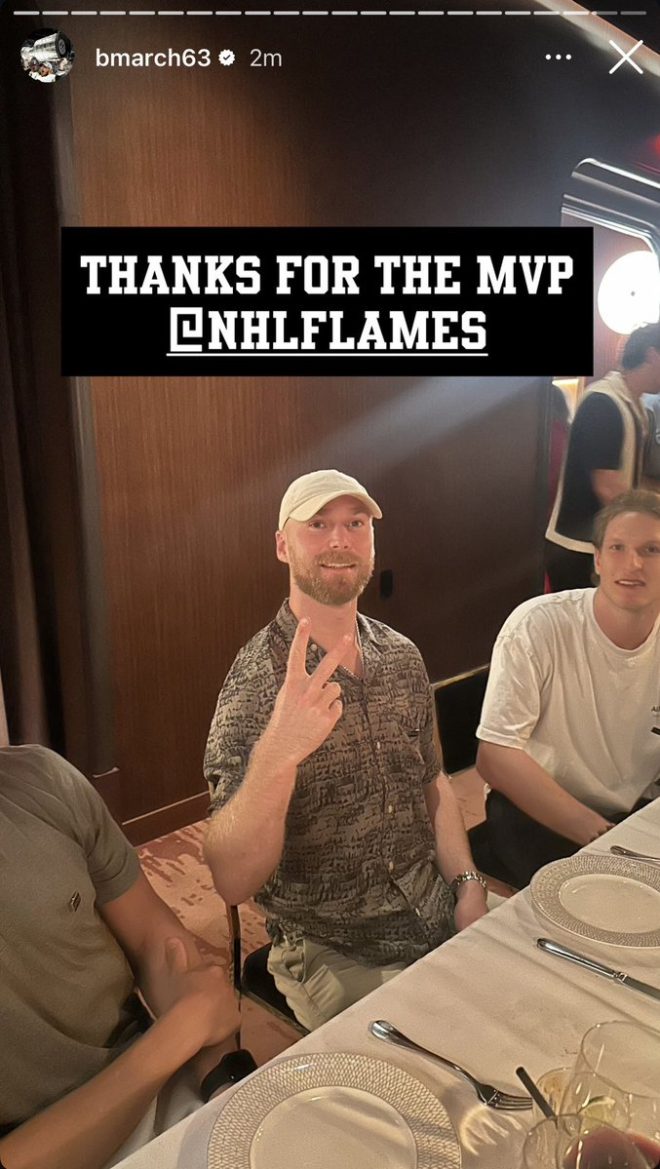 "Marchand's Grateful Gambit: Thanking Teams for Panthers' Losses!" — Brad Marchand gratitude for Stanley Cup trades, Florida Panthers draft picks appreciation, NHL team roster changes impact 2025