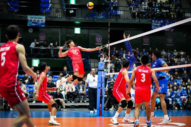 Marck Espejo's Stunning Showdown: Philippines Shocks Korea! — FIVB volleyball highlights, Marck Espejo performance recap, Philippines national team schedule