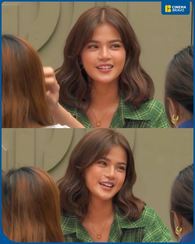 Maris Racal Shocks Fans: Inside ‘PBB’ House Secrets Revealed! — Maris Racal PBB debut, Sunshine movie premiere, Kapamilya reality show news
