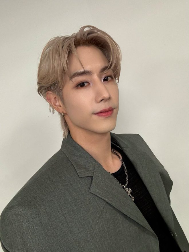"Mark Shots at Festival Raise Eyebrows: High As You Performance Sparks Controversy 🎧 #MarkTuan #HighAsYou" — Mark's Captures, Snapshot Sensations, Visual Visions