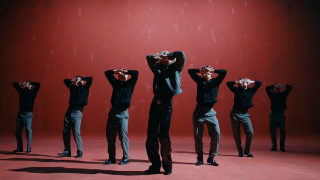 Mark Tuan's 'High As You': A Bold New Era? — h3>Mark Tuan Live Performance, h3>2025 K-Pop Music Video