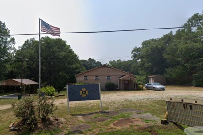 Mass Shooting at SC VFW: One Dead, Chaos Unleashed — mass shooting news South Carolina, VFW shooting incident 2025, gun violence update South Carolina