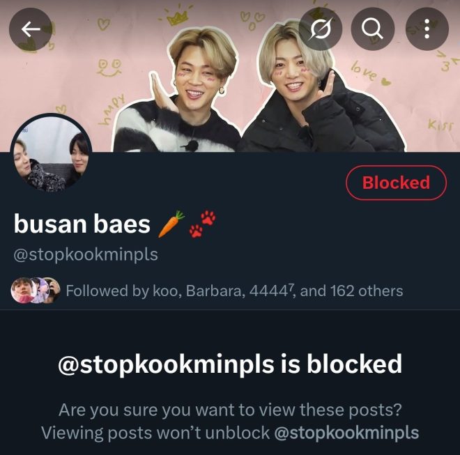 Mass Unfollow: Fans Take a Stand Against Saesang Stalkers! — moots accountability 2025, online privacy protection, saesang harassment awareness