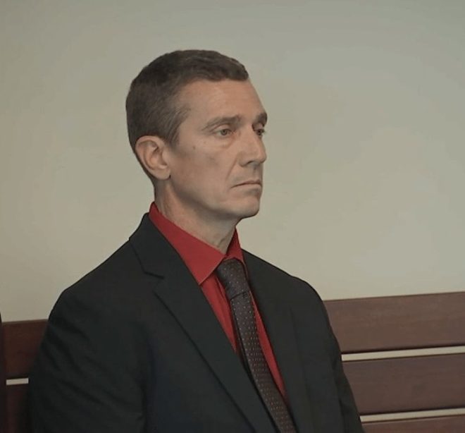 Massachusetts Deputy Police Chief Convicted of Child Rape! — Massachusetts police misconduct, child sexual abuse case Massachusetts, school resource officer crime 2025