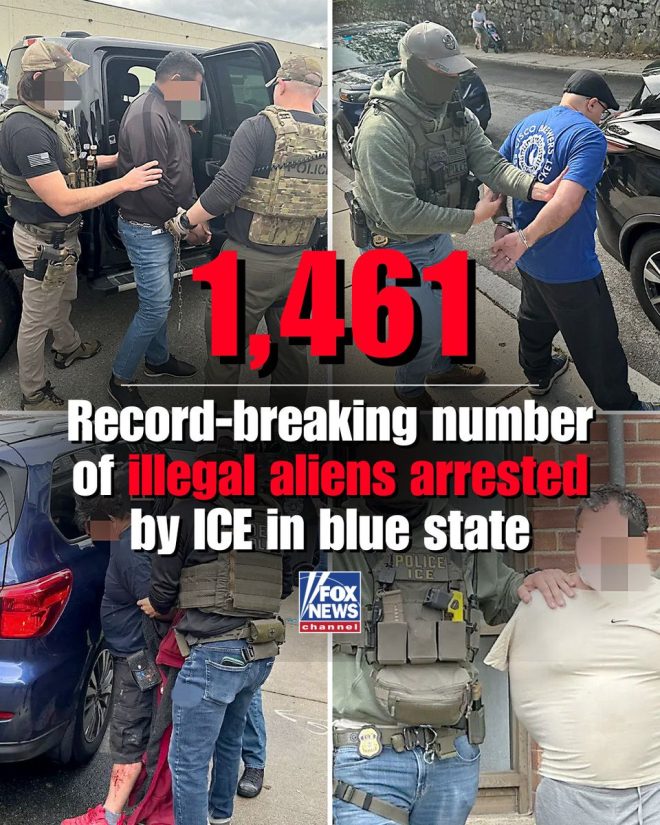 Massachusetts Shock: ICE Defies Governor in Historic Sweep! — Illegal immigration crackdown, Massachusetts immigration enforcement, ICE operations 2025