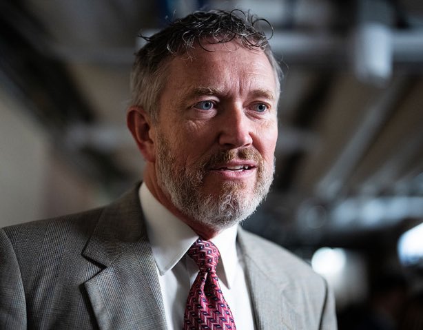 Massie Shocks Nation: Abolish the Federal Reserve? — Federal Reserve reform, Thomas Massie Federal Reserve opposition, end central banking 2025