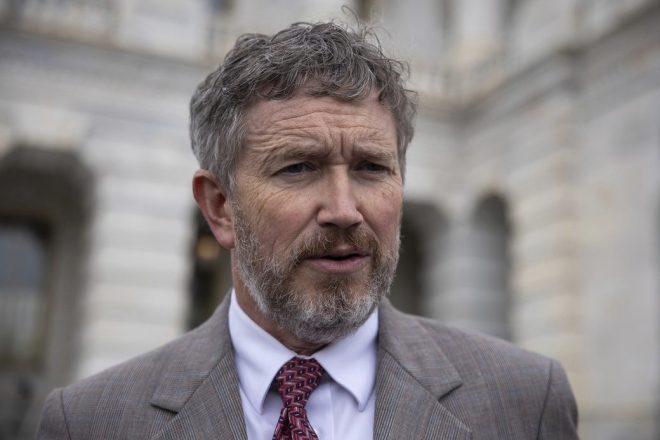 Massie’s Bold Move: Can Congress Stop War with Iran? — War Powers Resolution 2025, US military involvement Israel Iran, bipartisan conflict resolution 2025