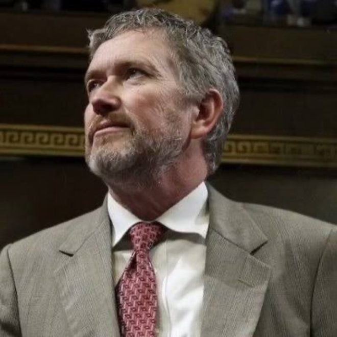 Massie’s Bold Move: Congress vs. War in Middle East? — Congress War Powers, US Military Intervention 2025, Thomas Massie Resolution