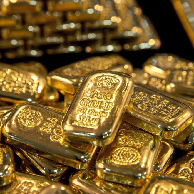 Massie’s Gold Act: Is the U.S. Hiding Billions in Gold? — Gold audit legislation, U.S. gold reserves transparency, Congressman Thomas Massie gold act