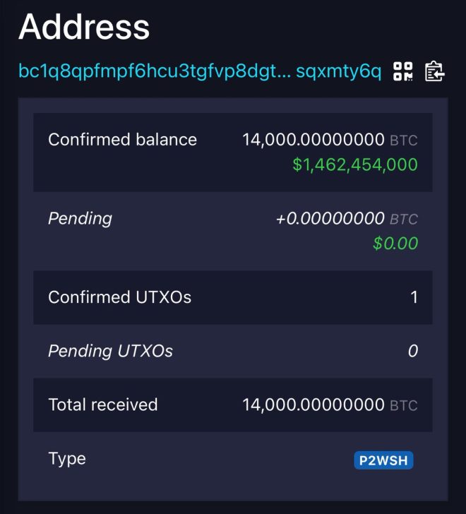 Massive $1.4B Tether Transfer: What's Behind the Move to XXI? —  Bitcoin investment news, Tether cryptocurrency transfer, Twenty One Capital investment strategy