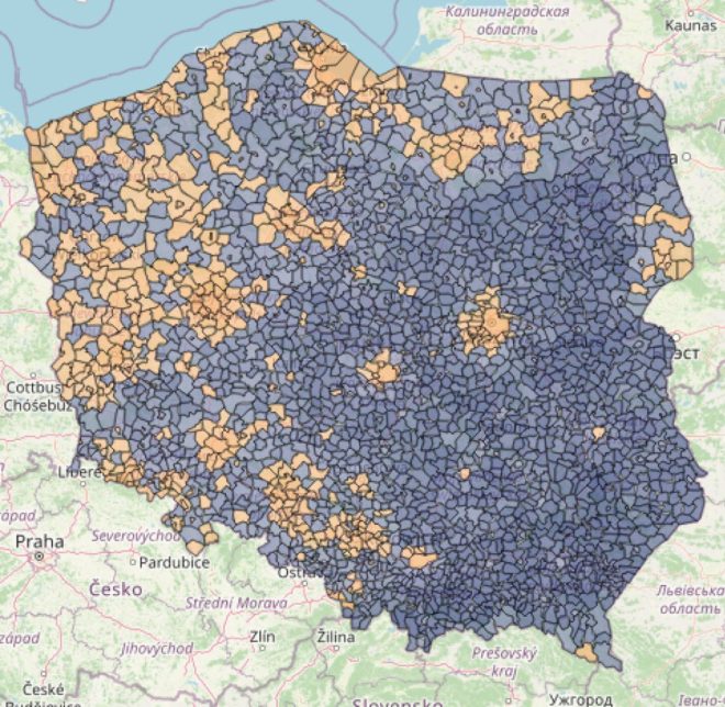 "Massive Election Fraud Uncovered in Poland: Investigation Reveals Anomalies in 1,400 District Offices - Presidential Election Rigged by PiS?" — Election fraud probe, Poland election anomalies, PiS party rigging