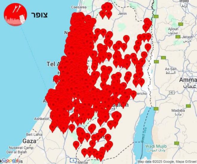Massive Explosions Rock Northern Israel: What’s Next? — explosions in northern Israel, Galilee conflict news, emergency response in Nazareth