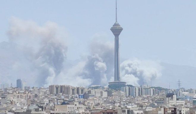 Massive IRGC Casualties: Israel's Shocking Attack Unveiled! — IRGC casualty reports, Iran conflict updates