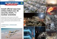 Massive Israeli Hack Reveals Shocking Military Casualties! —  Israeli military cyber attack, Hess website hack news, Israeli intelligence casualties 2025