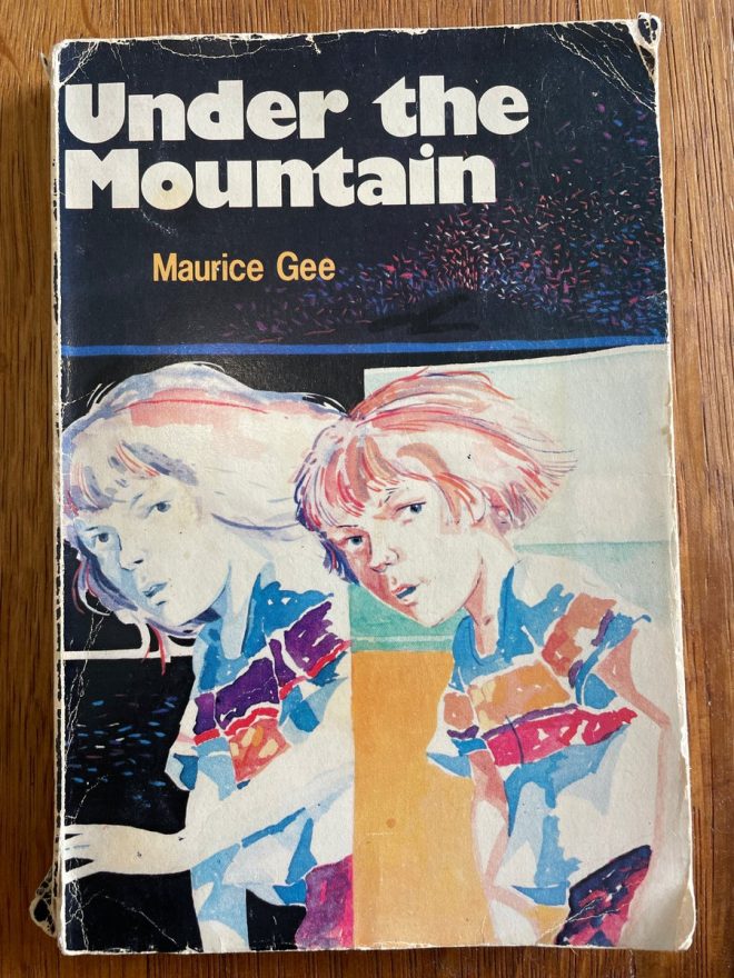 Maurice Gee's Death: A Literary Giant Leaves Us Behind