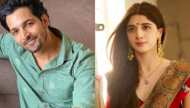 Mawra Hocane's Shocking India Comment Sparks Fierce Backlash — Mawra Hocane controversy, Harshvardhan Rane response, Sanam Teri Kasam sequel news