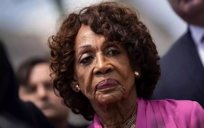 Maxine Waters Claims 'No Violence' in LA Riots—Shocking Truth? —  “Maxine Waters LA riots 2025”, “California protests violence claims”, “historical significance of LA riots”