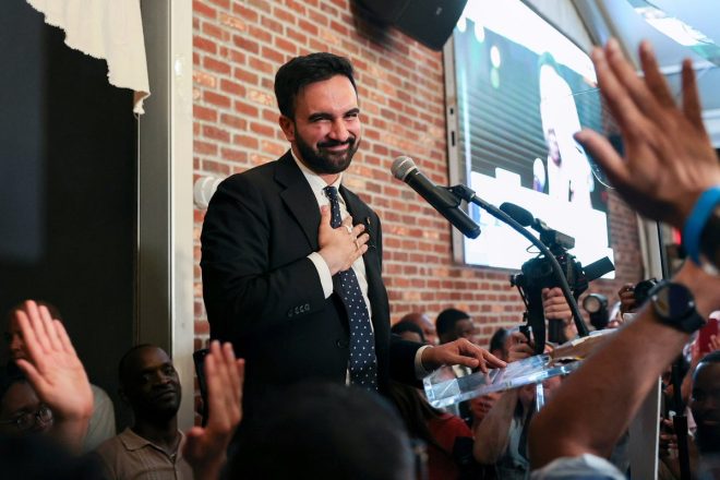 Mayor Candidate's Tax Plan: Is It Racially Unfair? — NYC tax reform proposal, Zohran Mamdani campaign 2025, wealth redistribution policies