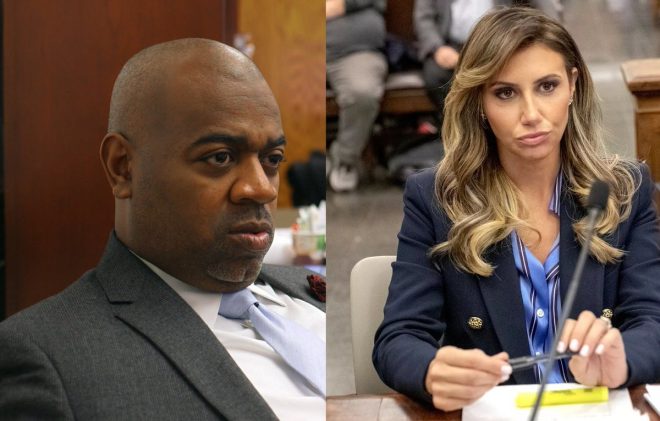 Mayor Sues Lawyer Over 'Feelings' After Arrest Drama! — Newark mayor lawsuit, emotional distress legal claims, false arrest consequences