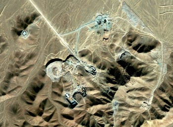 McKenzie Warns: Stay Away from Fordow or Face Consequences! — US military strategy Fordow nuclear facility, Kenneth McKenzie analysis 2025, Iran nuclear threat assessment