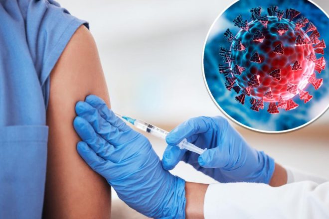 Measles at Mall of America: Panic Ensues! — Outbreak Alert, Infectious Disease Warning, Measles Vaccination Importance