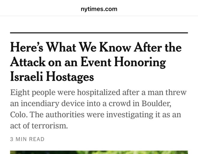 Media Skew: Why Did NYT Ignore Illegal Entry in Firebombing Case? — media bias analysis, New York Times coverage critique, illegal immigration reporting issues