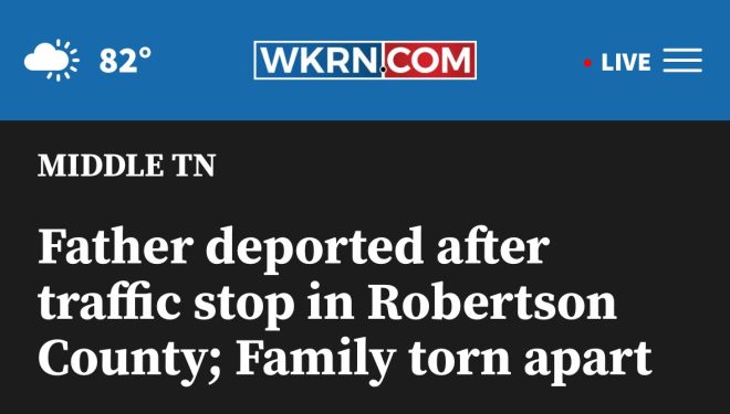 Media’s Bias: Why Are They Soft on Violent Illegal Aliens? — media bias towards criminals, illegal alien crime statistics, sympathetic portrayal of criminals 2025