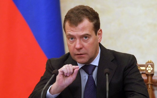 Medvedev Claims Countries Poised to Arm Iran with Nukes! — Iran nuclear warheads supply, Russia Iran military cooperation, Dmitry Medvedev 2025 statements