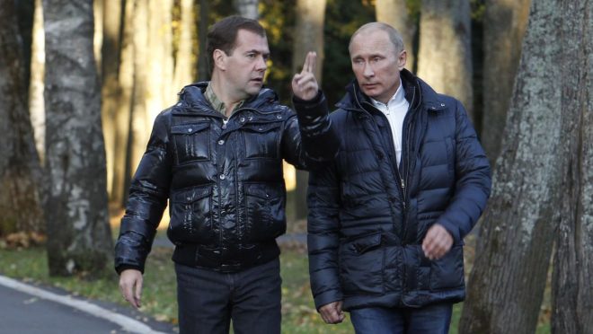 Medvedev Claims Nations Eyeing Nuclear Deals with Iran! — nuclear weapons transfer, Iran nuclear deal, Russia North Korea relations
