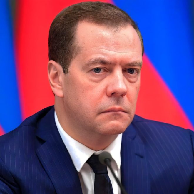 Medvedev Claims: Netanyahu Falls, Iran Stays—Shocking Insight! — Iranian geopolitics, Israeli leadership changes, Russia Iran relations