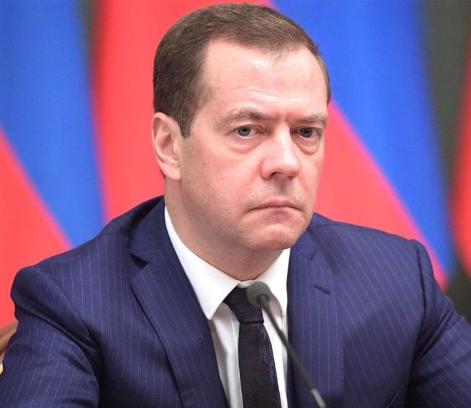 Medvedev: Israel's Strikes Could Spark Another Chernobyl! — Russia Israel conflict, Iran nuclear threat 2025, Chernobyl disaster warning