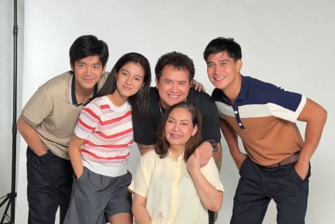 Meet, Greet, and Bye: Star Cinema's Shocking Twist! — Hollywood Premiere, Celebrity Meet and Greet, Box Office Hits 2025