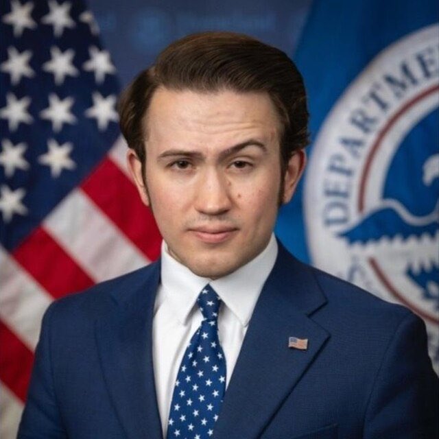 Meet the 22-Year-Old Tasked with Stopping Iran's Fury! — youth leadership in national security, Iran terrorism prevention strategies 2025