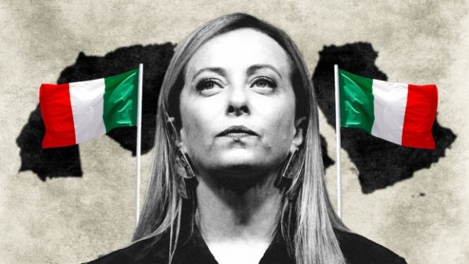 Meloni's Bold Move: Can Italy Broker Peace with Iran? — Middle East peace negotiations, European diplomatic relations 2025, Iran ceasefire discussions