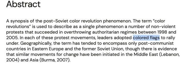 "Mexican Flags: Symbol of Unity or Manipulation? The Truth Behind Engineered Color Revolutions" — engineered revolution, symbolic representation, political upheaval