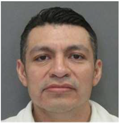 Mexican National Jose Guadalupe-Meza: Shocking Child Assault Case! — child predator arrest news, immigration enforcement updates, Texas criminal justice system