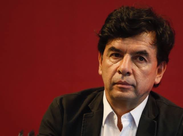 México: ¿Jesús Ramírez Cuevas, el maestro del caos político? — México política 2025, Jesús Ramírez Cuevas estrategia, movilizaciones Morena EUA